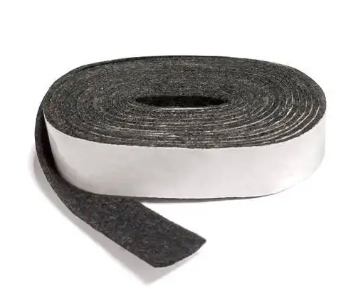 Kamado gasket outlet