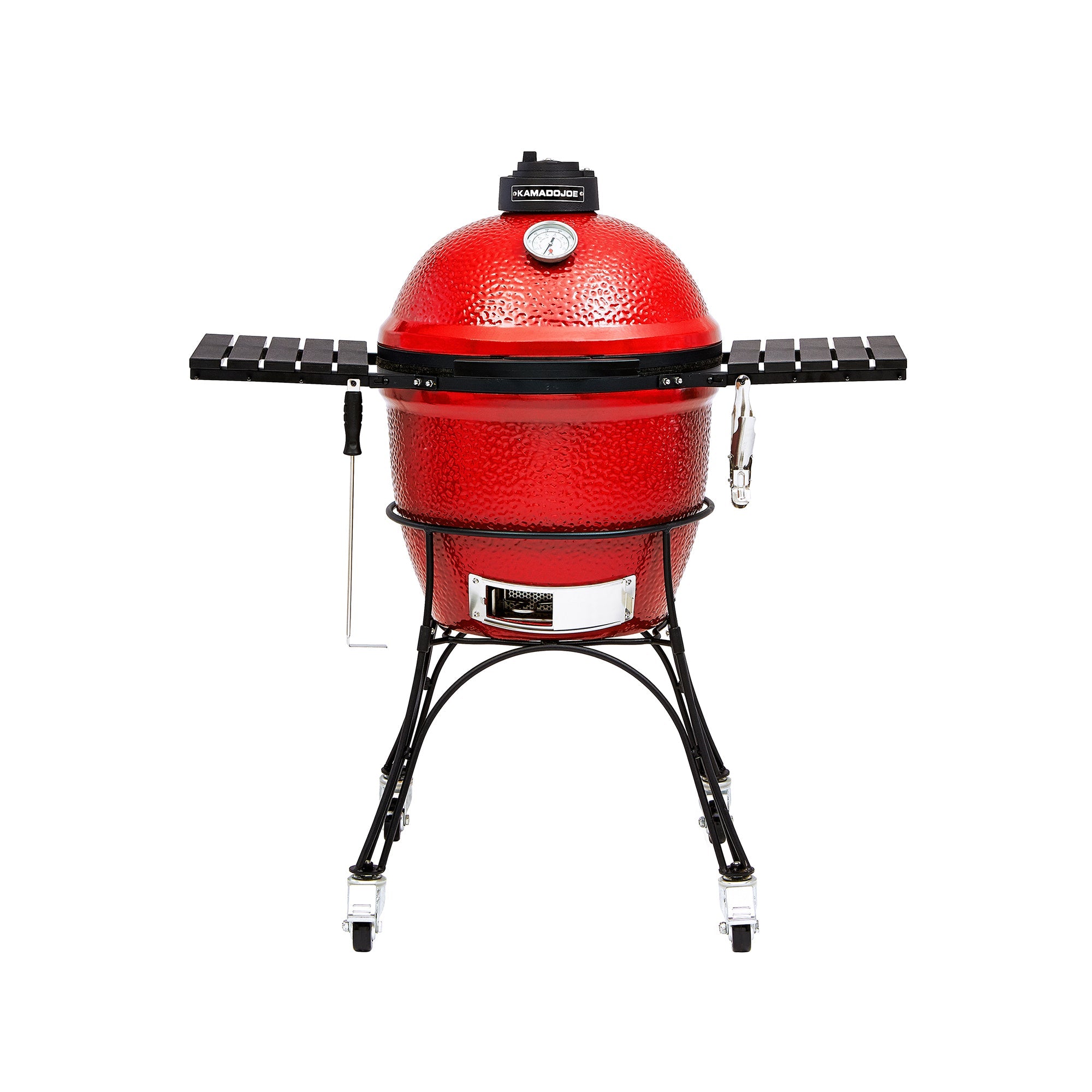 Kamado Joe® Classic Joe® I 18 Inch Ceramic Kamado Grill