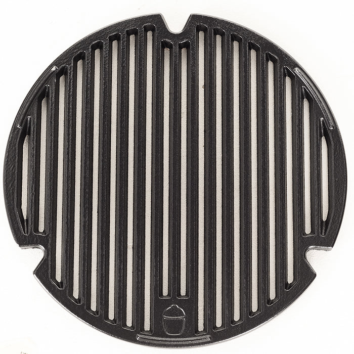 konsonant Centralisere Dekoration Accessories: Sear Plate Cast Iron Grilling - Kamado Joe