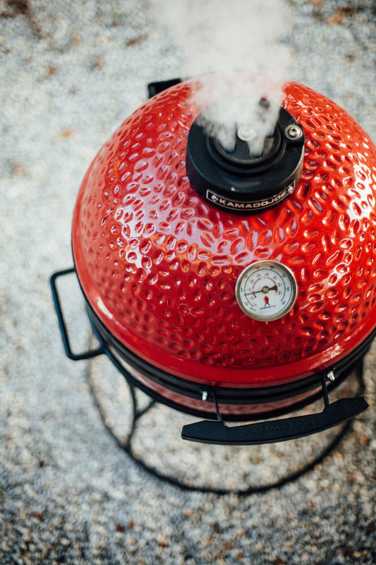 5 Unexpected Foods to Smoke on the Kamado Joe