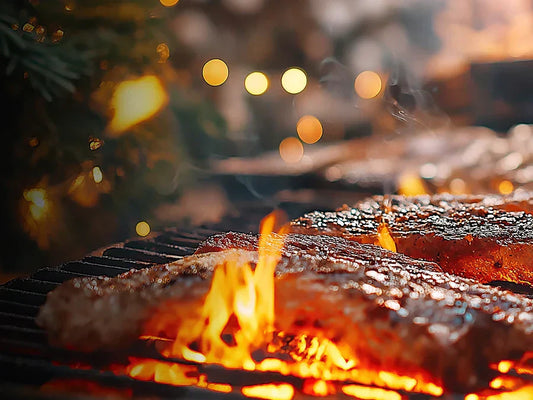 Top Kamado Joe Gifts for Every Griller: Grills, Accessories & Premium Tools