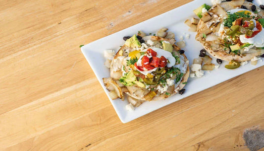 Breakfast Made Better