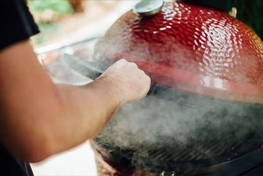 Air Flow Deep Dive: Controlling the Temperature of Your Kamado Grill