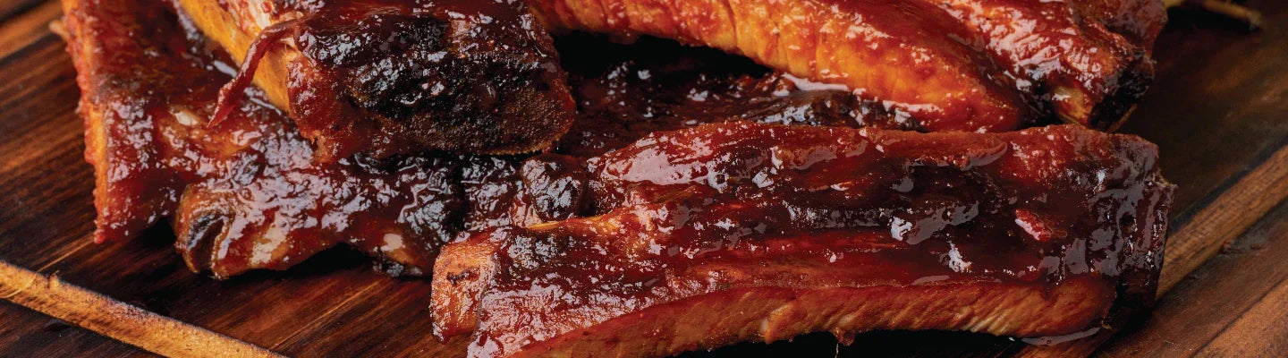 Top Recipes to Fire Up Your Kamado Joe