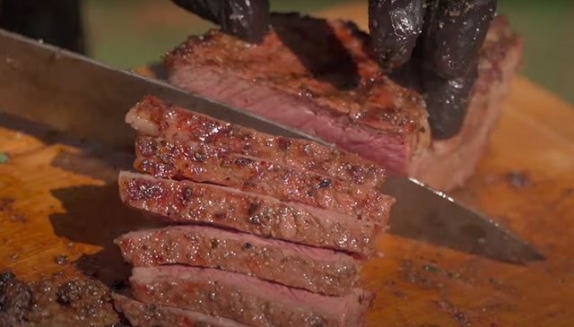 Prime Rib 101 Recipe - Kamado Joe