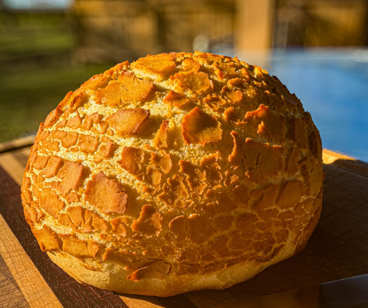 Tiger Bread