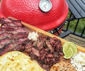 Smoked Beef Cheeks