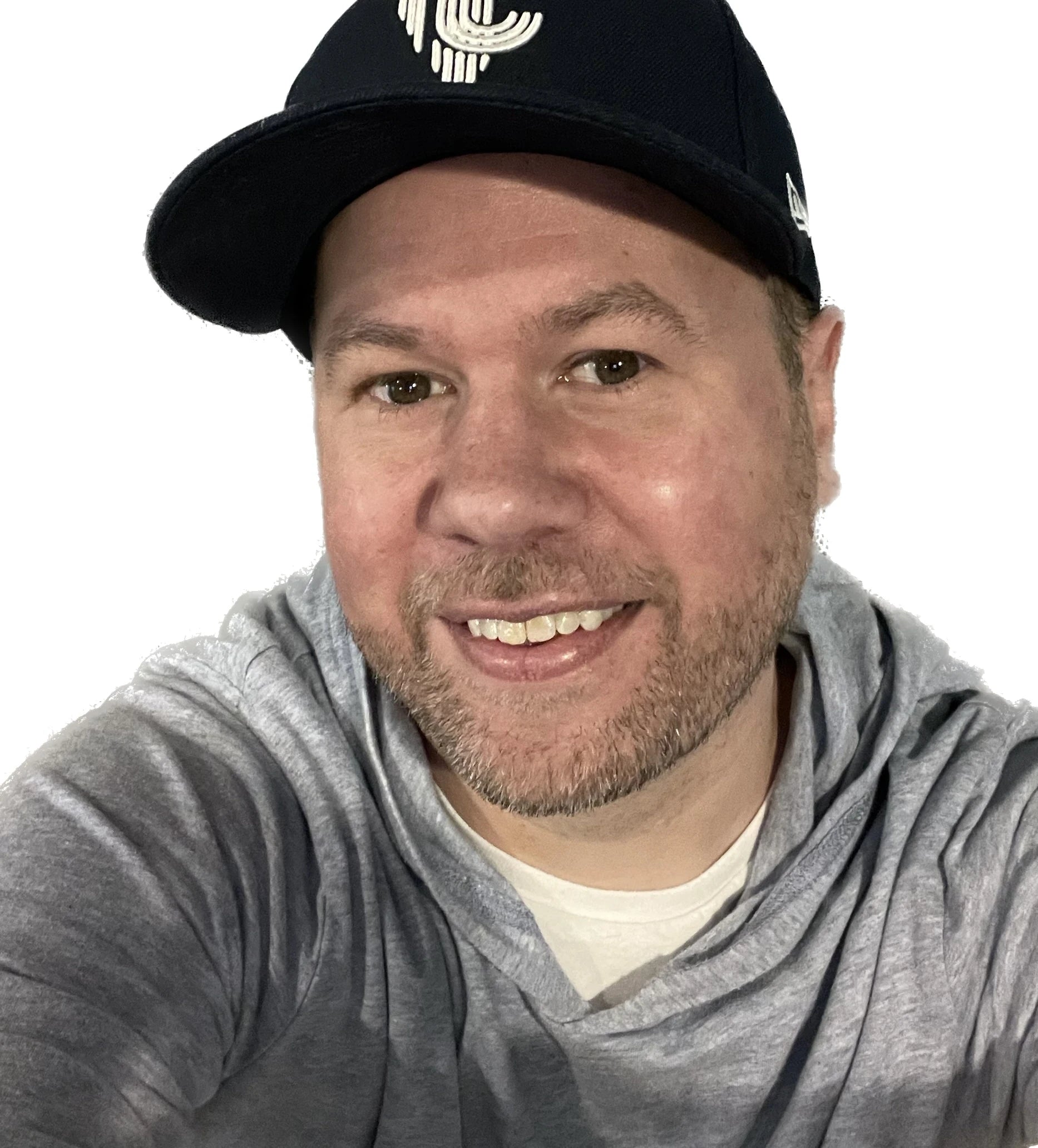 Ryan Bramich Kamado Joe