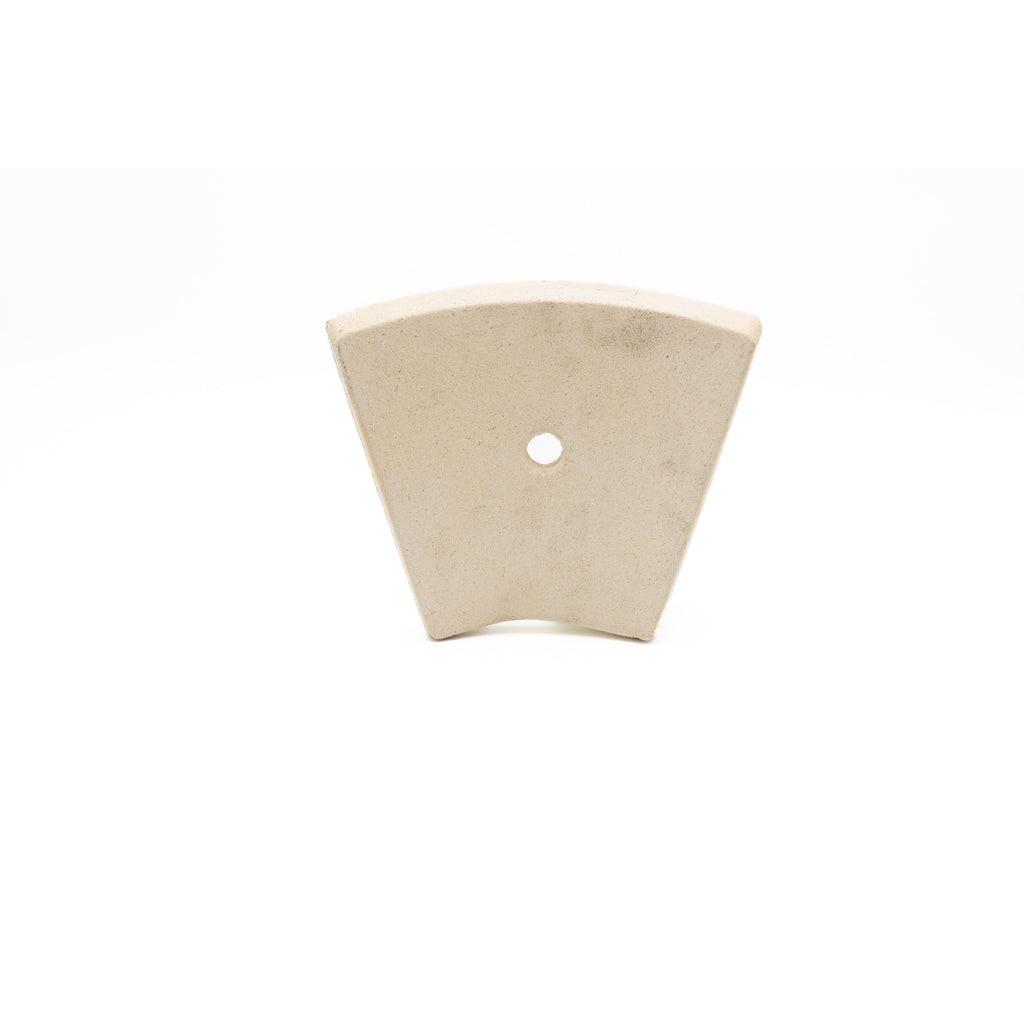 Ceramic Firebox Panel
