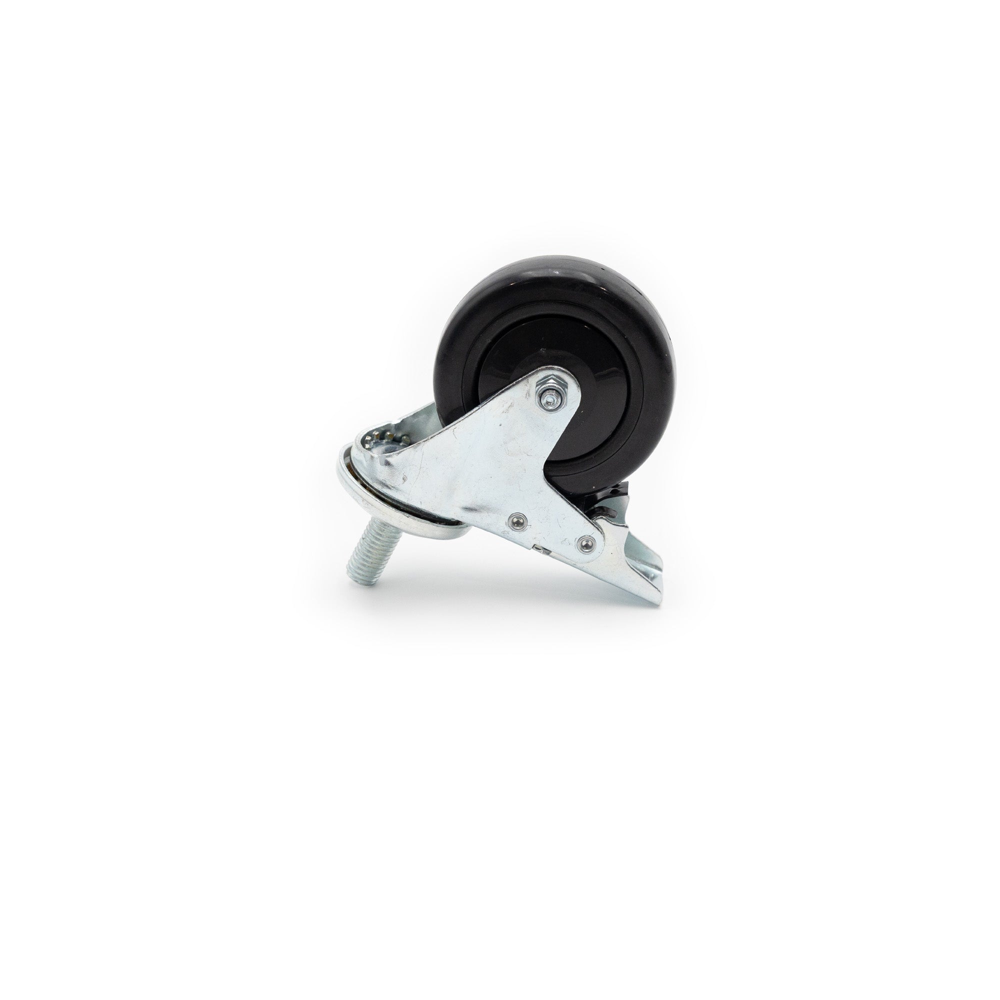 Swivel Caster Locking - Kamado Joe