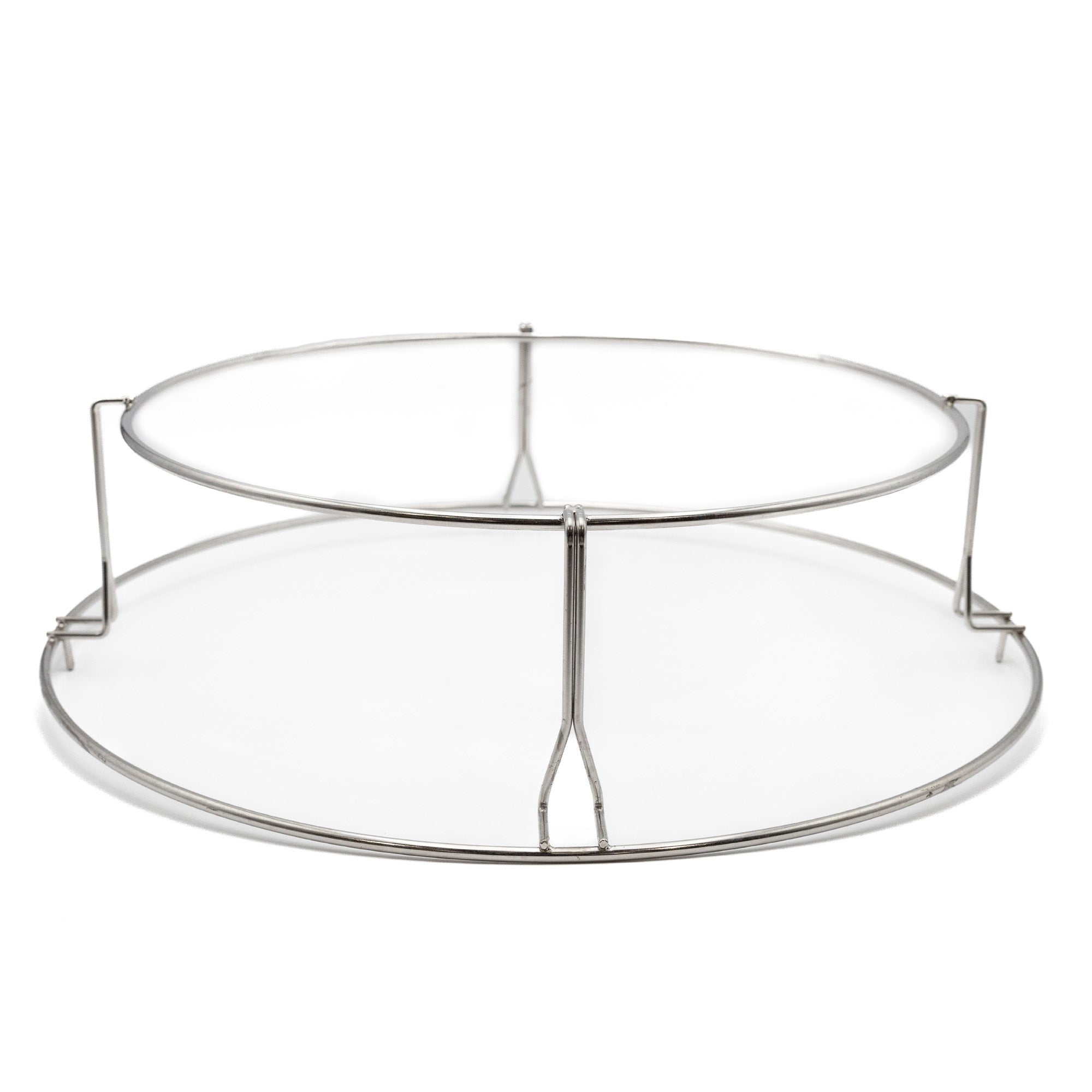 9010200006 - SlōRoller® Cooking Rack, Big Joe - Kamado Joe