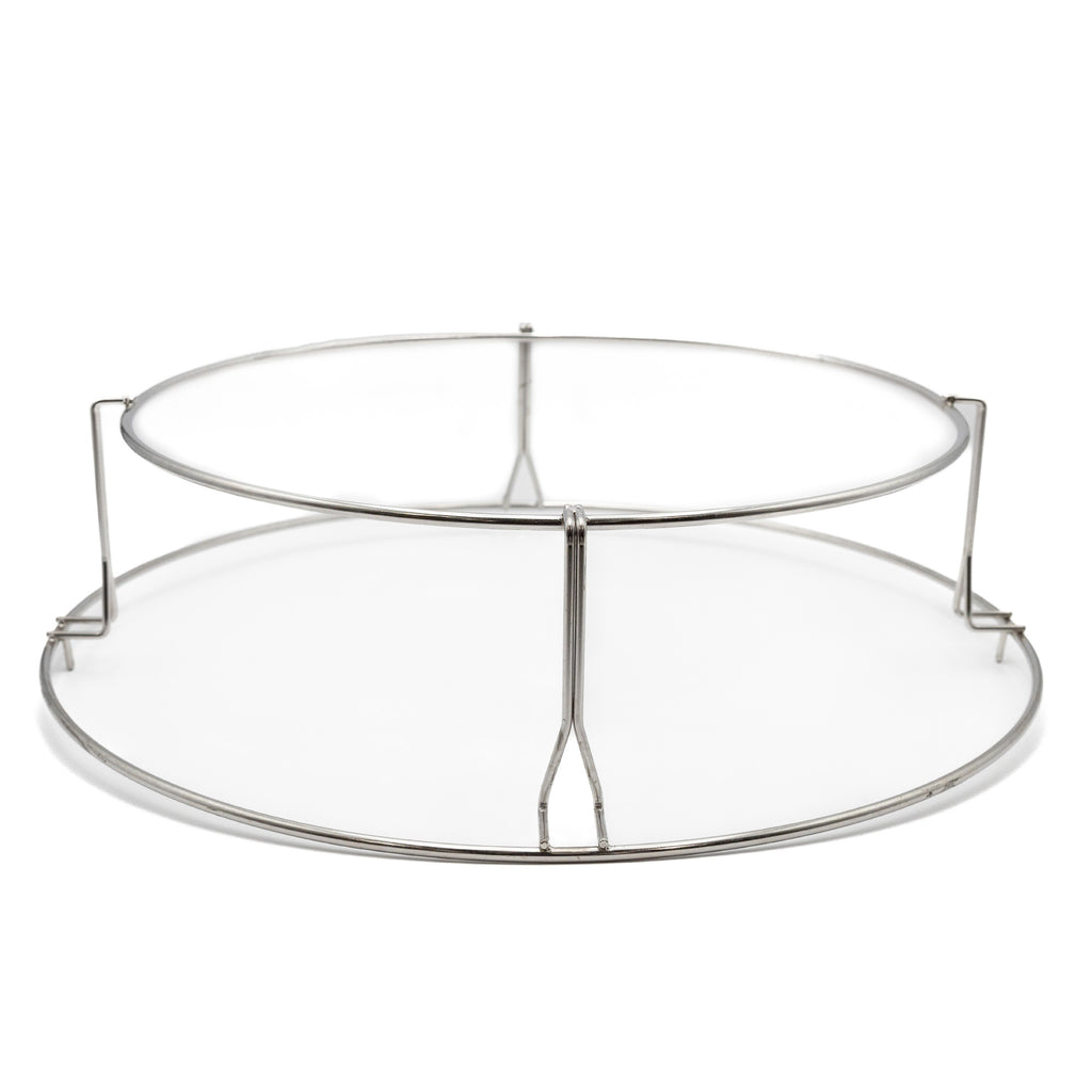 9010200006 - SlōRoller® Cooking Rack, Big Joe