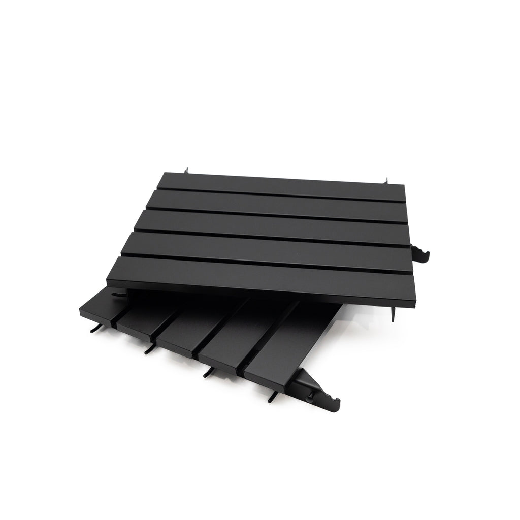 Classic Joe® Side Shelves