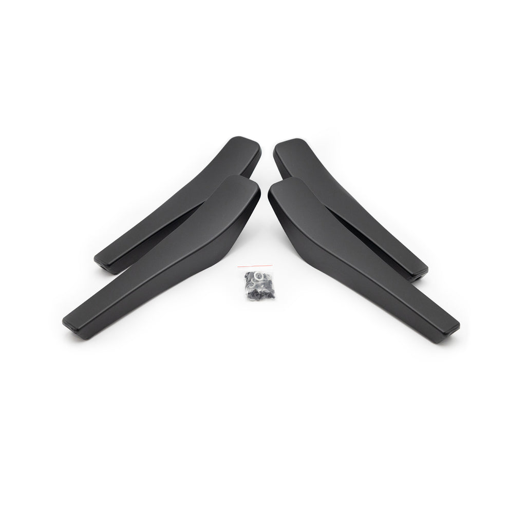 9904200057 - Leg Kit, Knock-Down Cart, Big Joe® III (1pc)