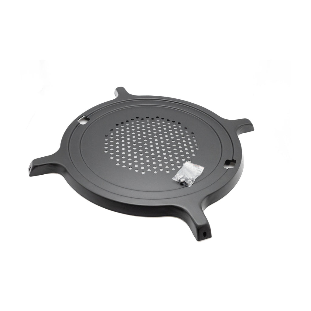 9904200059 - Lower Disc Kit, Knock-Down Cart, Big Joe® III