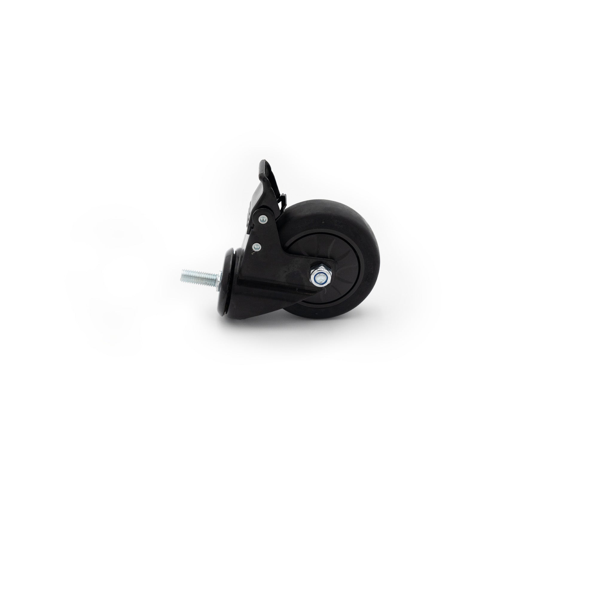 9904210010 - Locking Swivel Caster Kit, Series III (1pc) - Kamado Joe