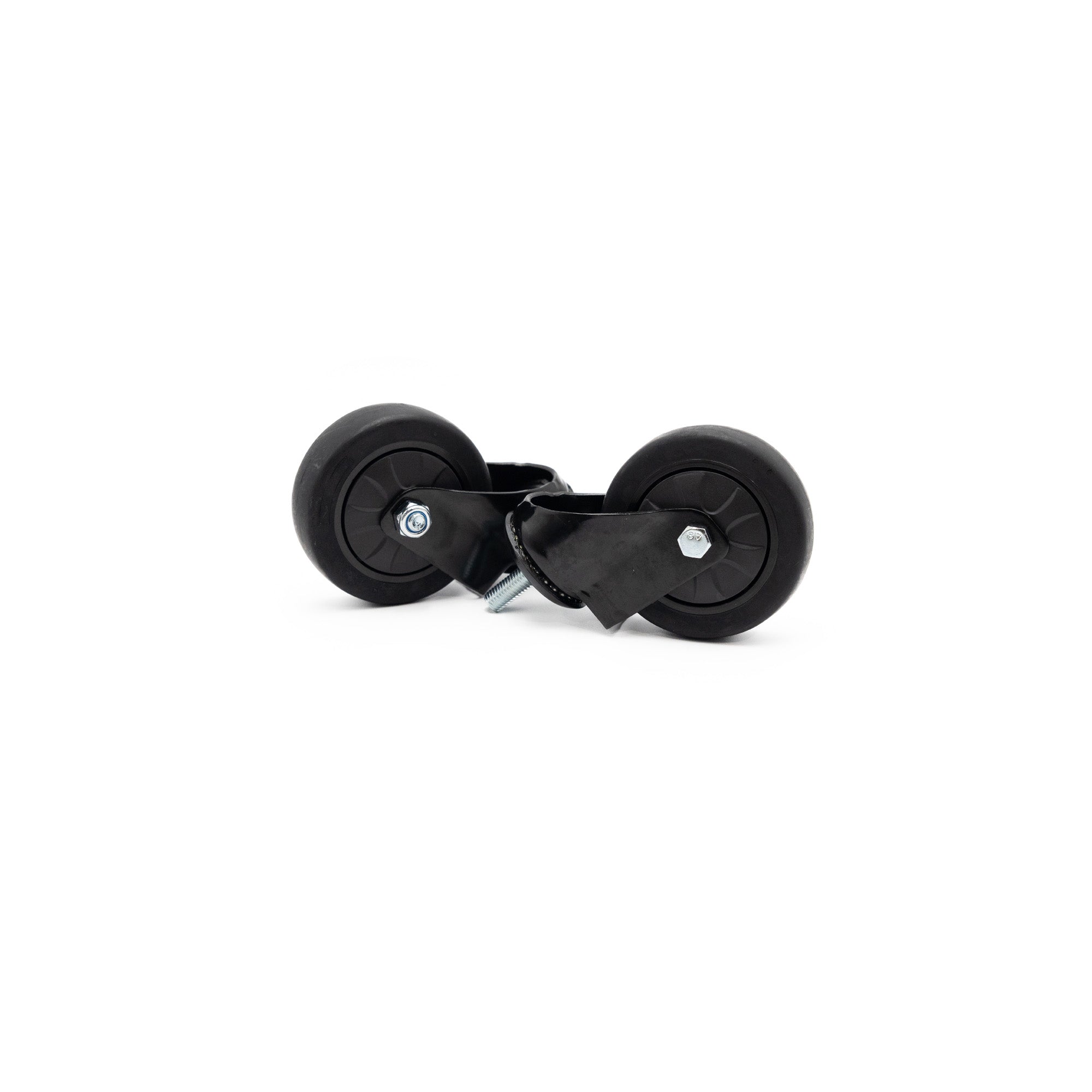 9904210011 - Non-Locking Swivel Caster, Series III - Kamado Joe