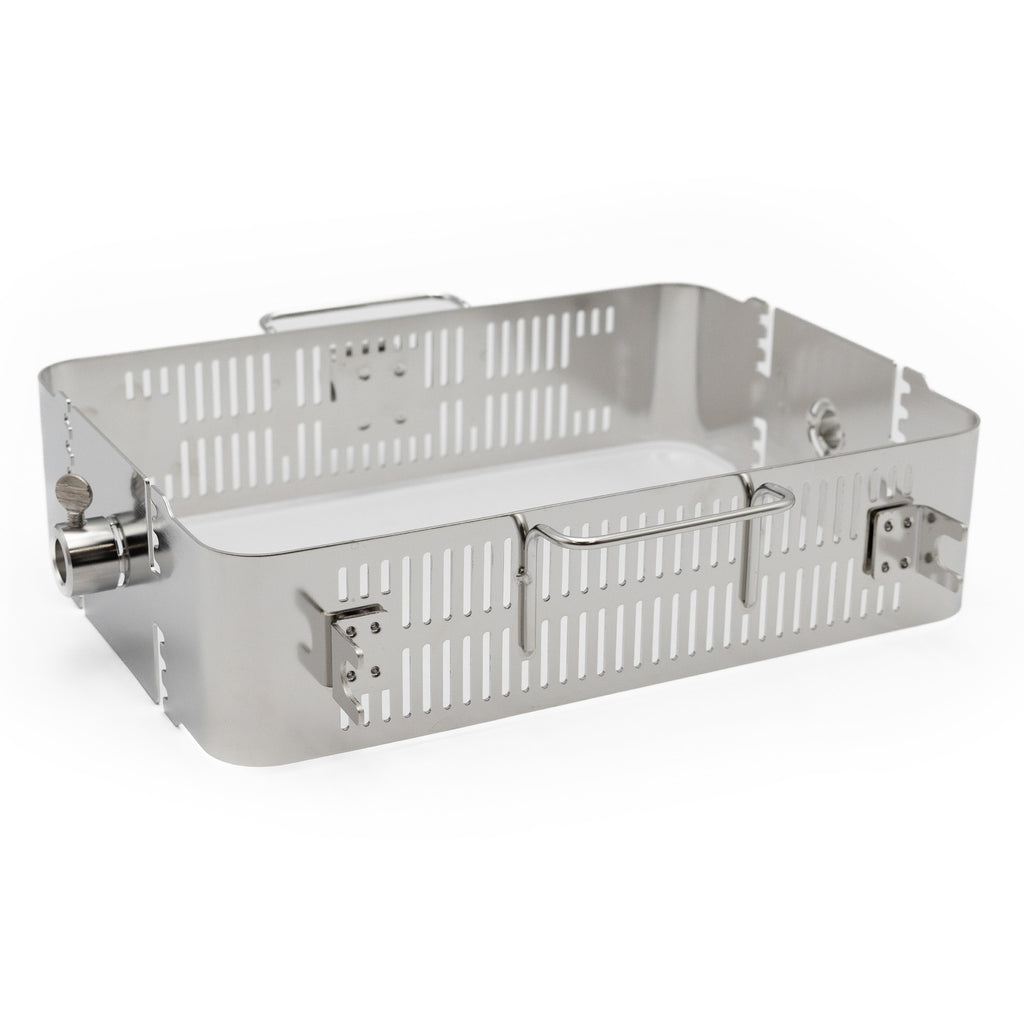 9917210003 - JoeTisserie® Basket Frame Kit