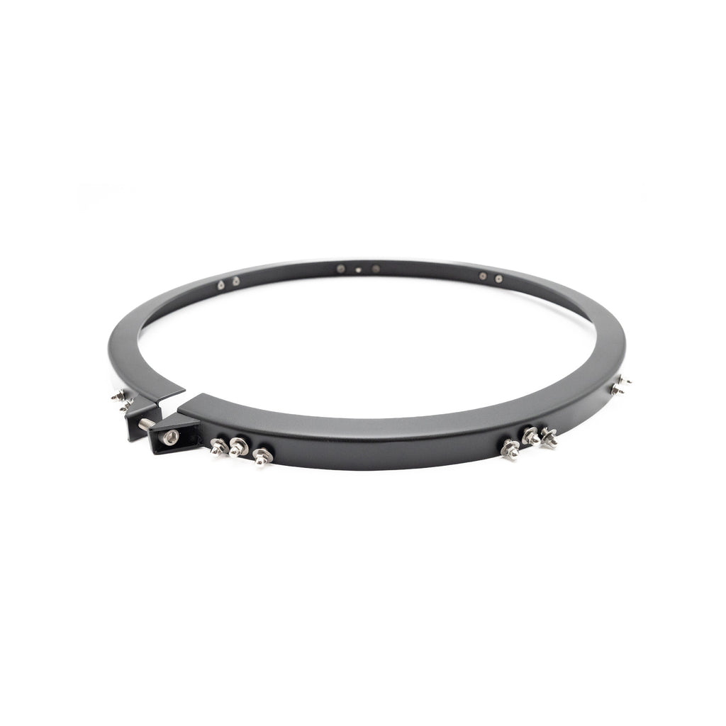 Metal Bands w/Hardware Kit