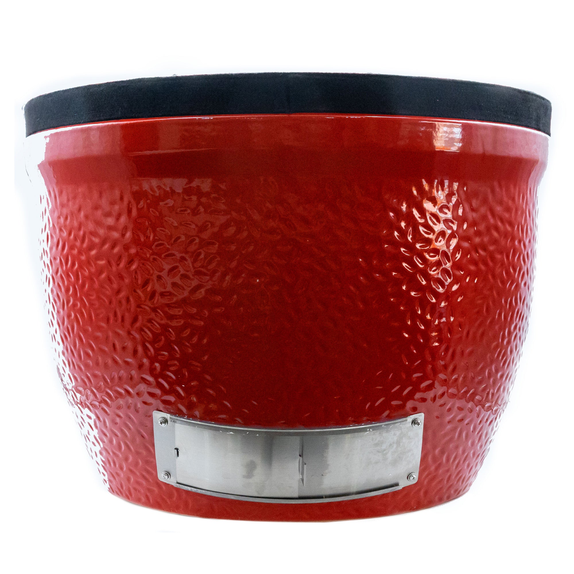 アメリカ ヒースセラミック 13cm ボウル 3点セット BJ-CB24R - Red Big Joe® Ceramic Base - Kamado Joe