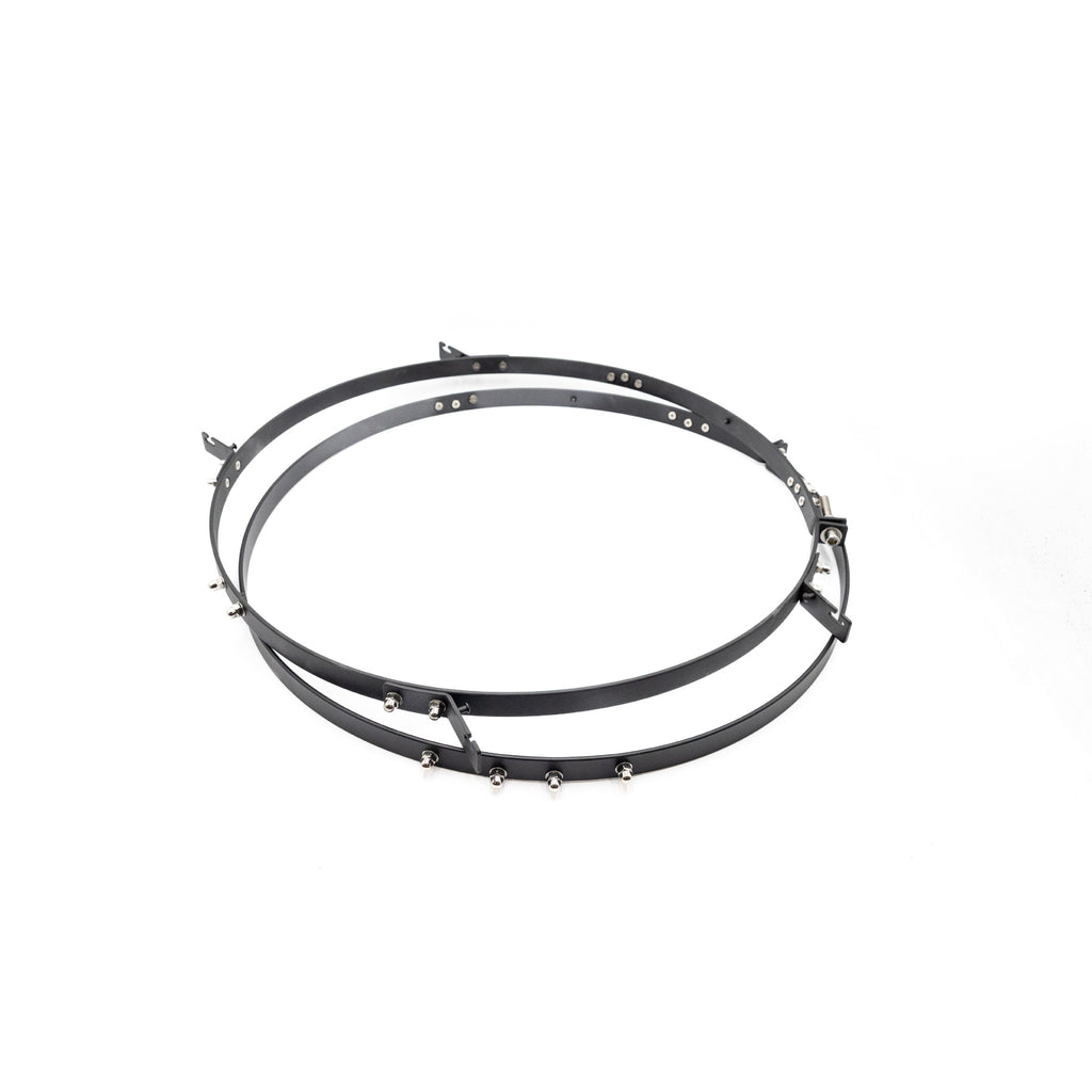 BJ-MB24.Upper - Metal Upper Band, Big Joe® II & III