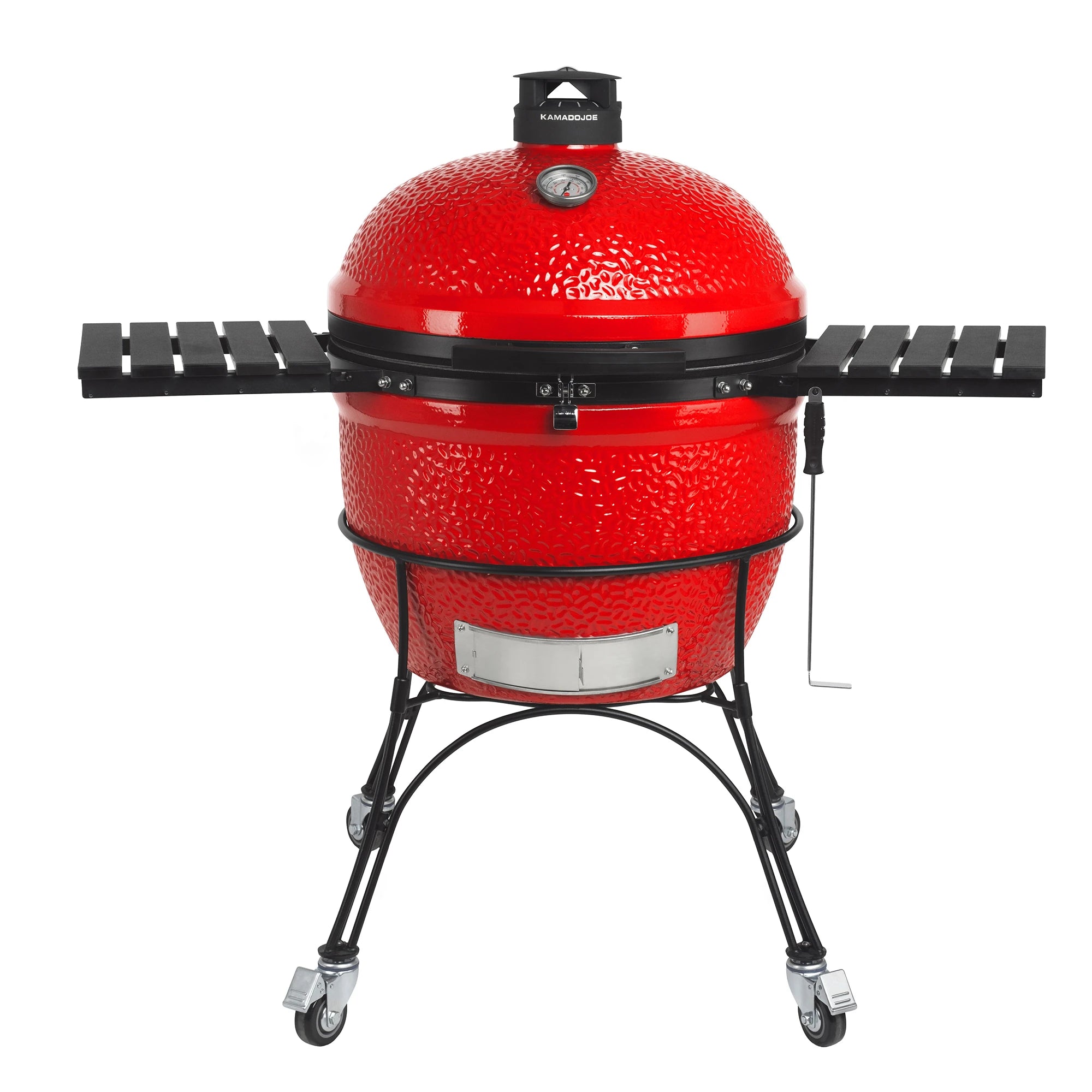 Kamado Joe Big Joe Series II - Thumbnail 5
