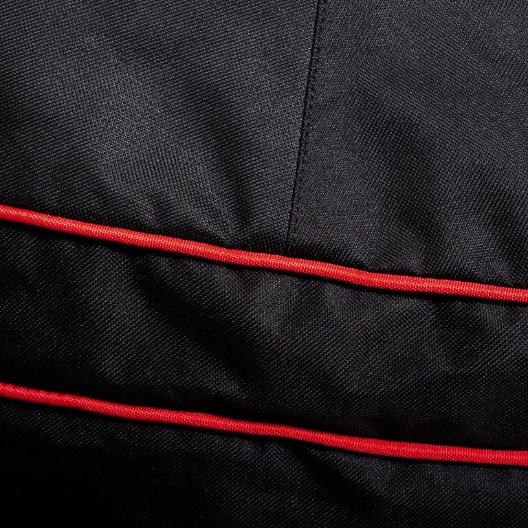 Kettle Joe Cover features double stitched seams for strength