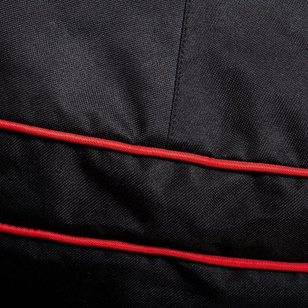 Kettle Joe Cover features double stitched seams for strength