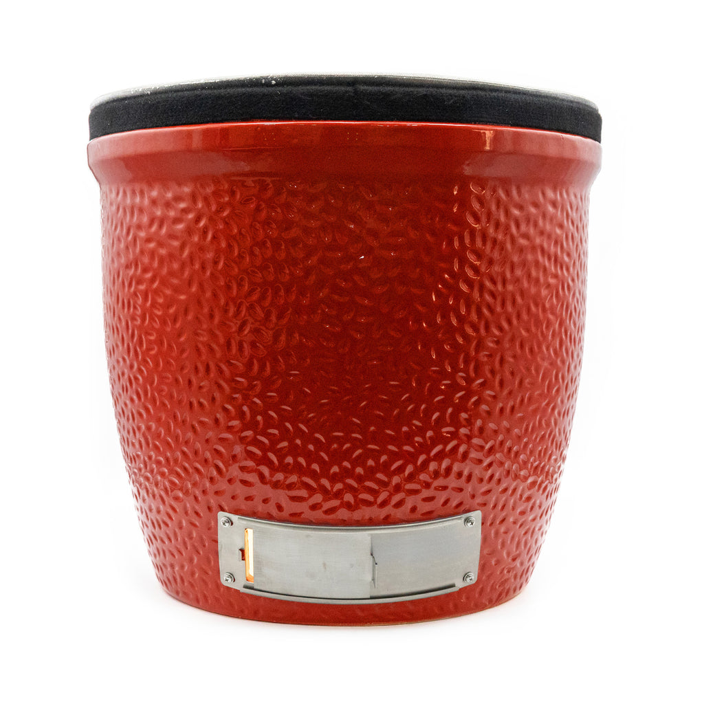 KJ-CB23RCI - Red Grill Base