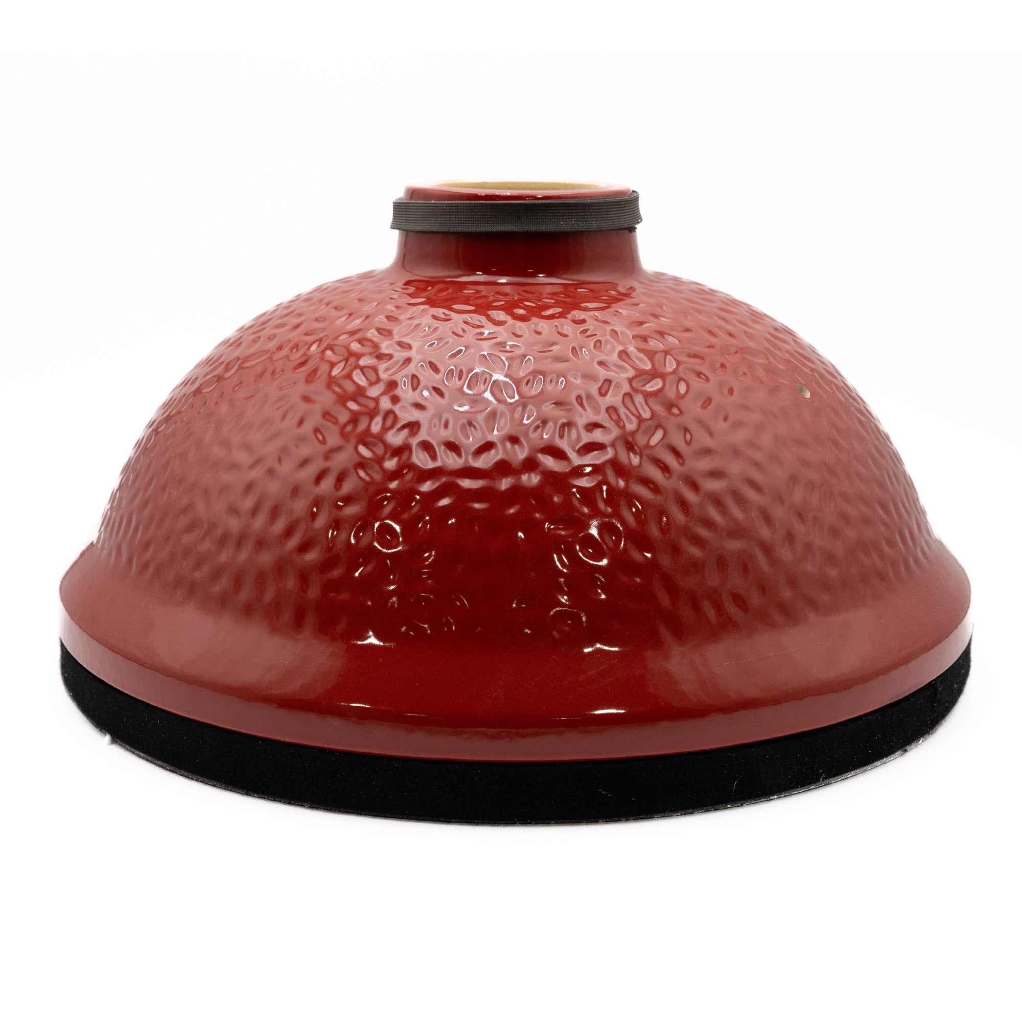 KJ-CD23RC - Red Ceramic Dome - Kamado Joe