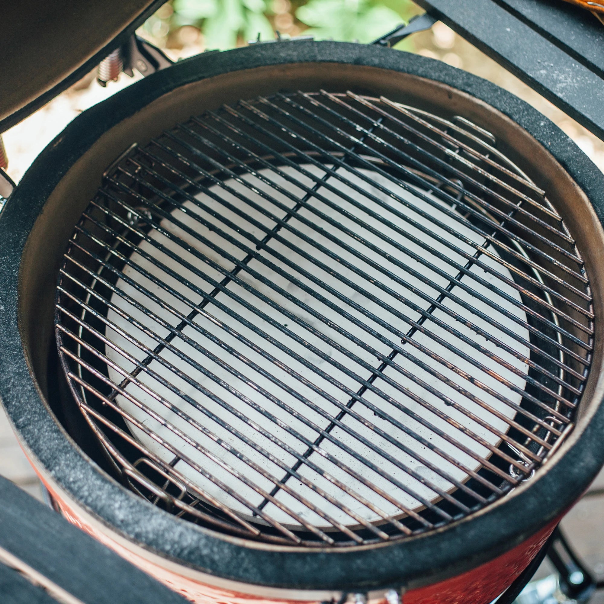 Kamado Joe Placas deflectoras - Thumbnail 4