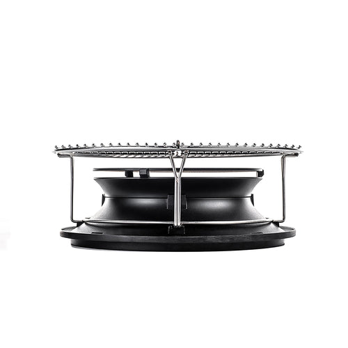 Padella antigoccia in acciaio inox da 40,6 cm per Kamado Joe Classic Joe & Big Padella antigoccia in acciaio inox da 40,6 cm per Kamado Joe Classic Joe & Big