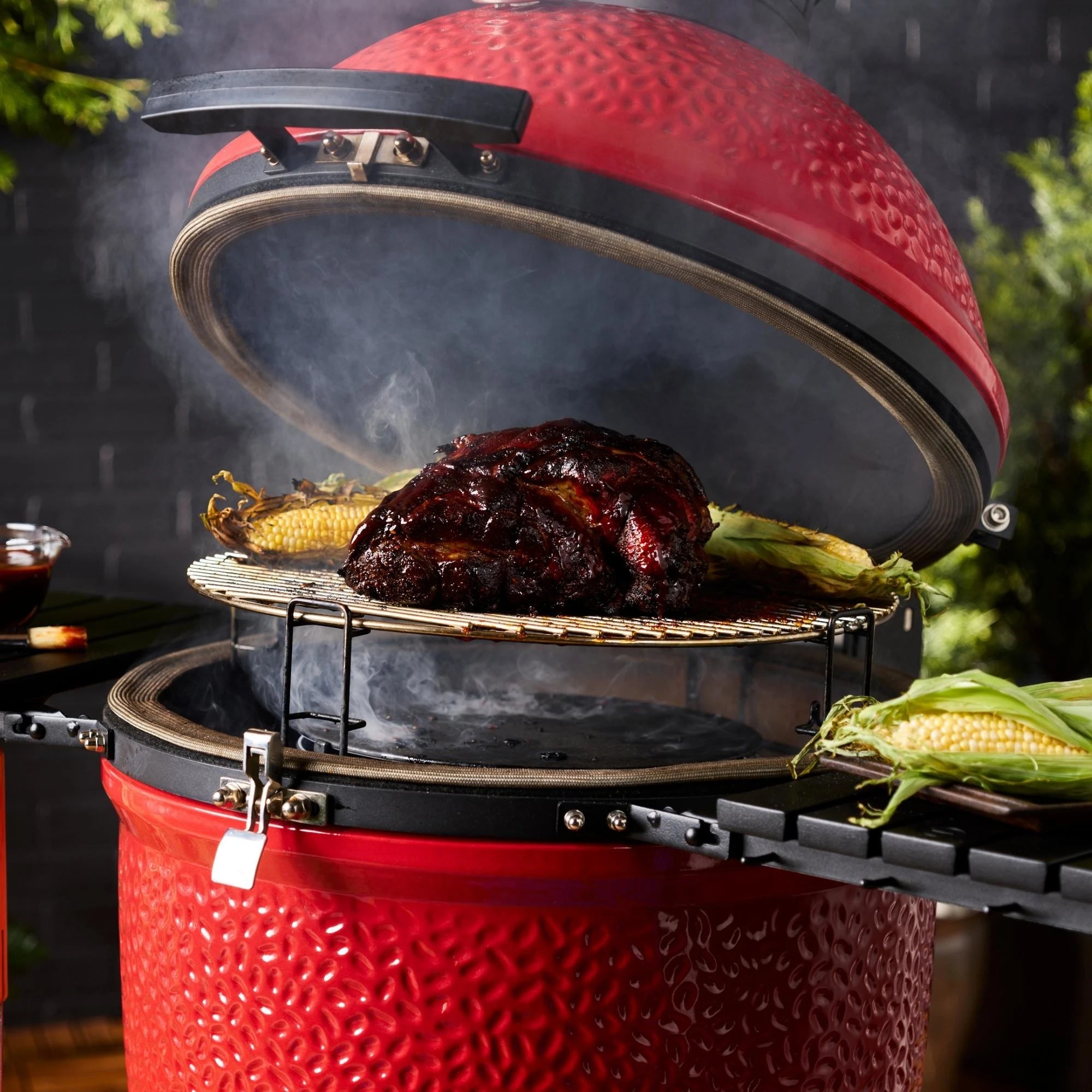 Kamado Joe SlōRoller - Thumbnail 5