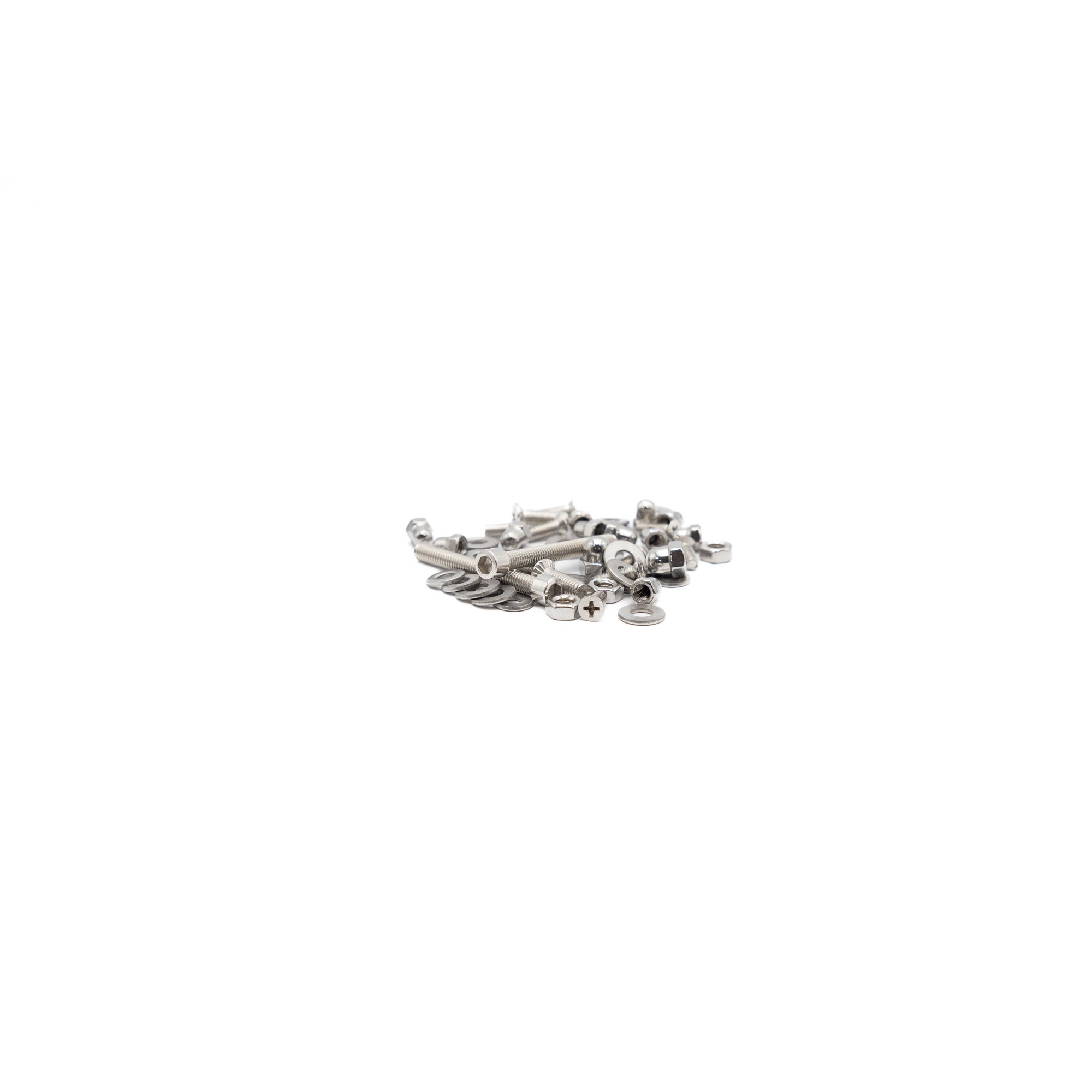 KJ-SN13 - Screw and Nut Set - Kamado Joe