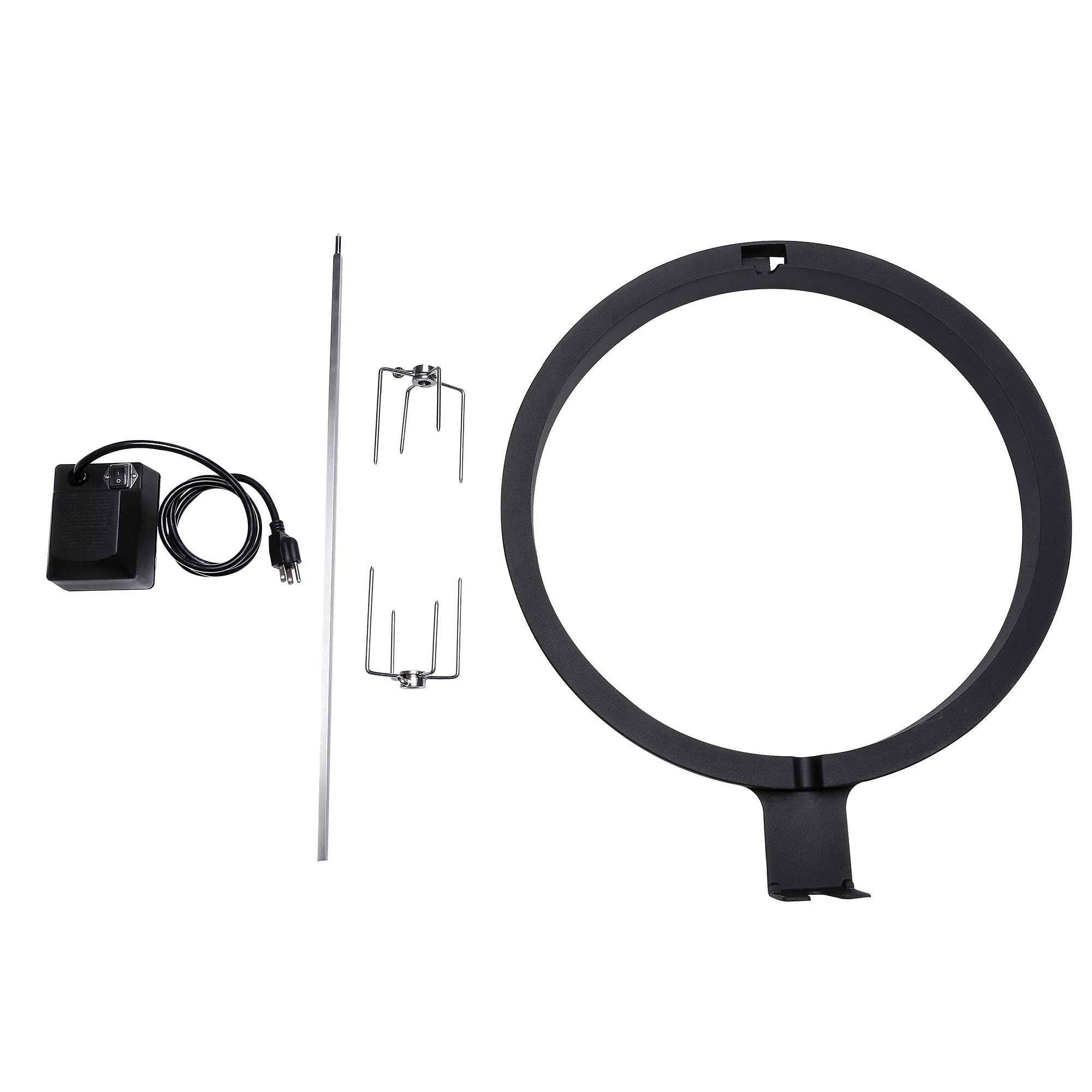 Kamado Joe Joetisserie - Thumbnail 5