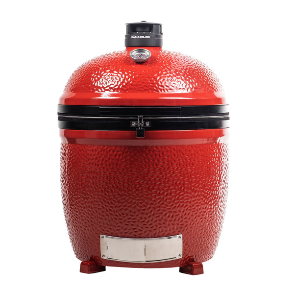 Kamado Joe® Big Joe® III Standalone 24-inch Ceramic Kamado Grill