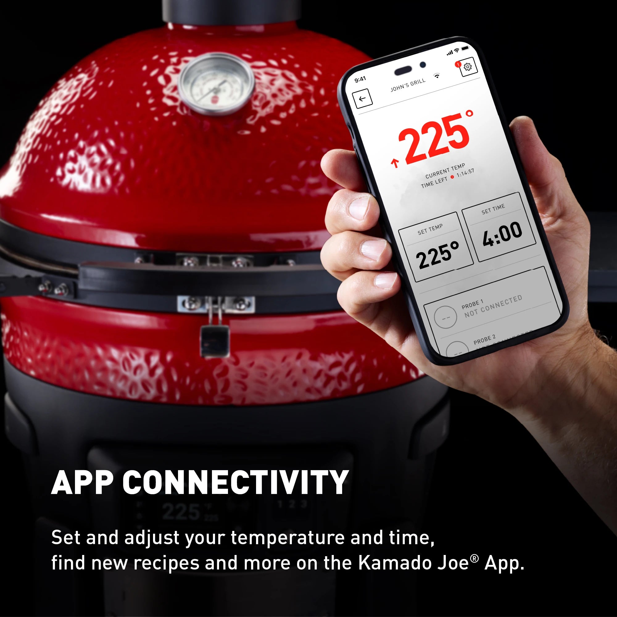 How to Keep Kamado Grill at 225 Degrees: Expert Tips