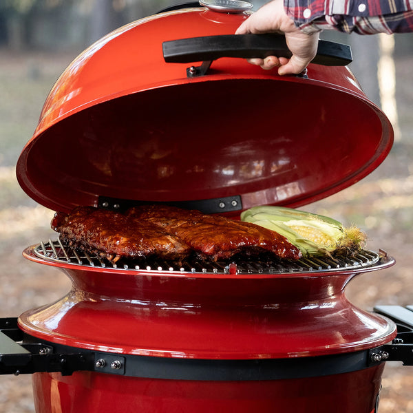 Sloroller Kettle SlōRoller® - Kamado Joe