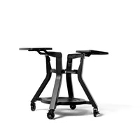 Carro Joe Jr® con repisas