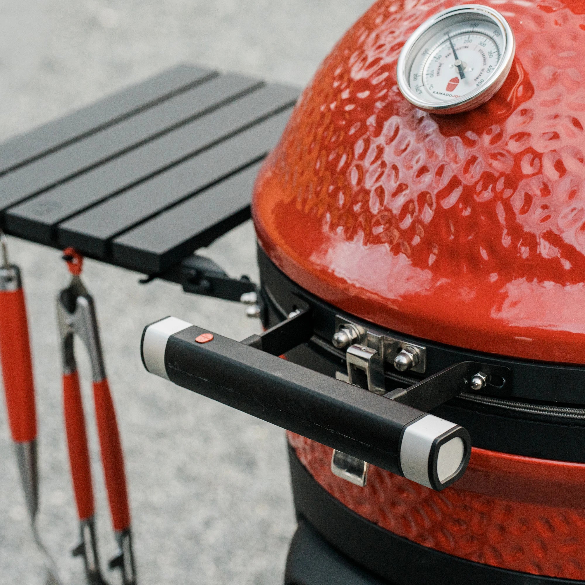 LED Handle - Kamado Joe