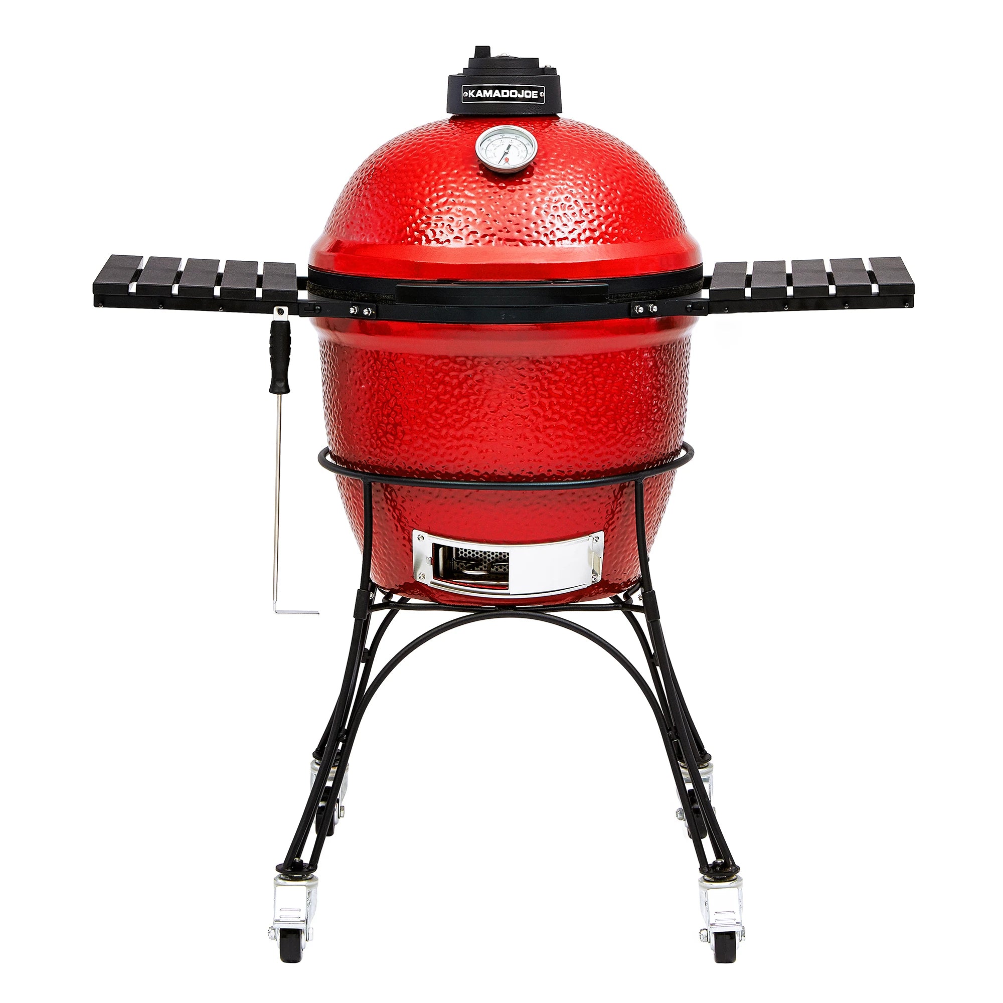 Kamado Joe Classic Joe I - Thumbnail 3