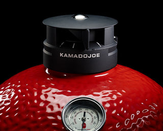 Kamado Joe