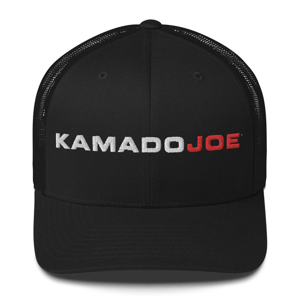 retro-trucker-hat-black-front-