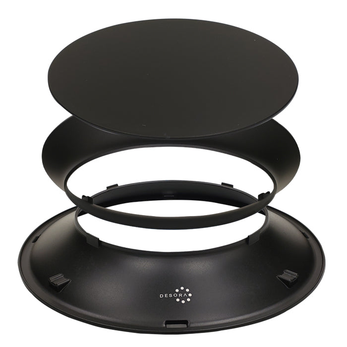 Sloroller Kamado Joe SlōRoller® Hyperbolic Chamber