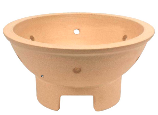 KJ-CFB13 - Ceramic Firebox for Joe Jr® - Kamado Joe