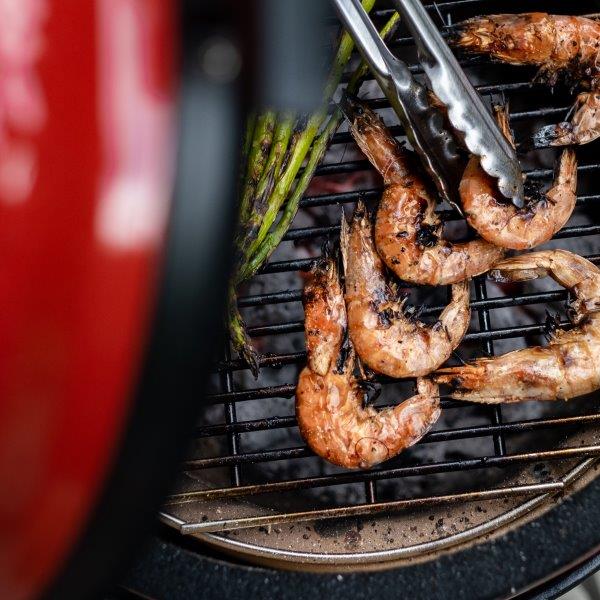 Joe Jr® Charcoal Basket Kamado Joe