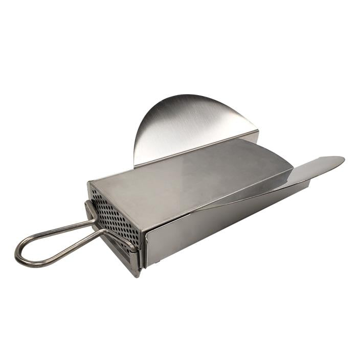 Does Kamado Joe Junior Have Slide Out Ash Drawer? Ultimate Guide