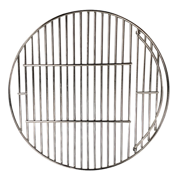 KJ-CG13 - Stainless Steel Cooking Grate for Joe Jr® - Kamado Joe
