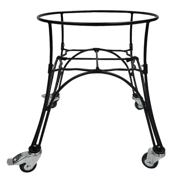 KJ-MC23 - Cart with screws - Kamado Joe