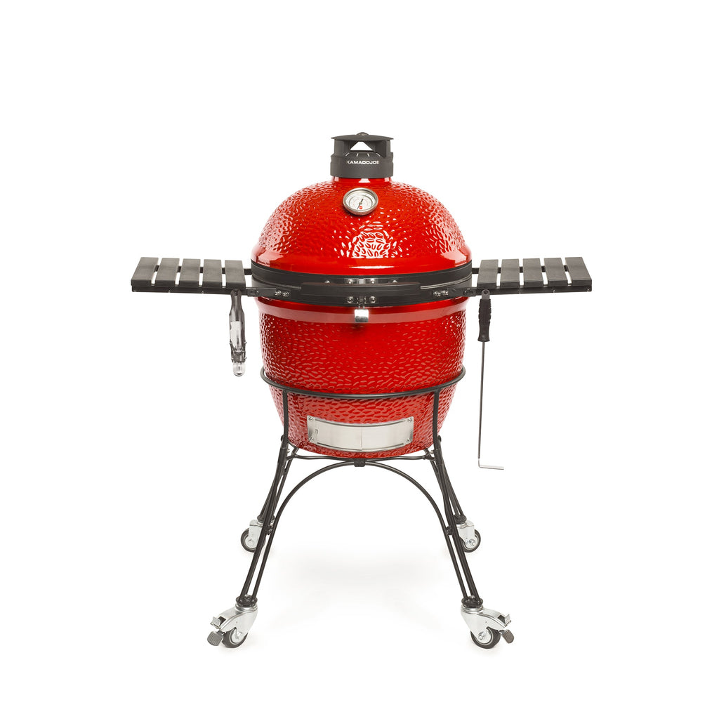 Kamado Joe® Classic Joe® II 18-Inch Ceramic Griller